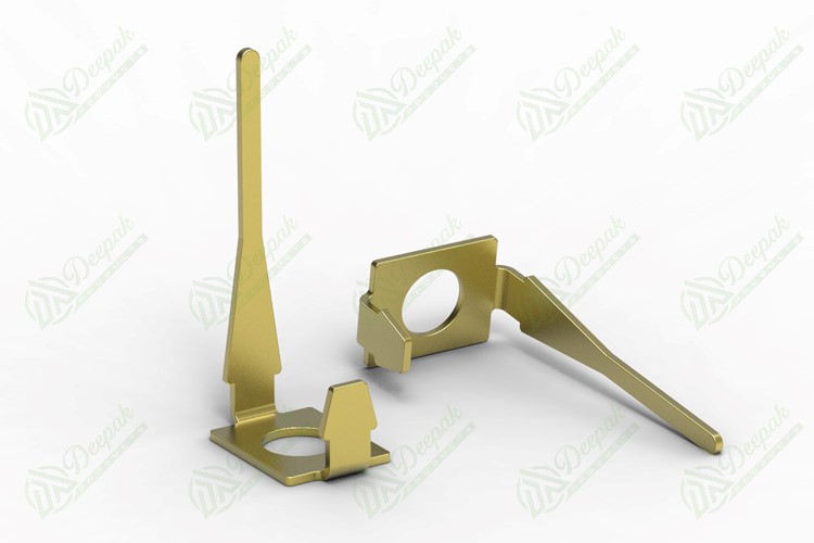 Brass Lugs – Electrical Connectors
