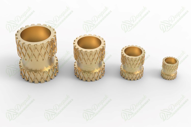 Ultrasonic Moulding Insert – Deepak Products