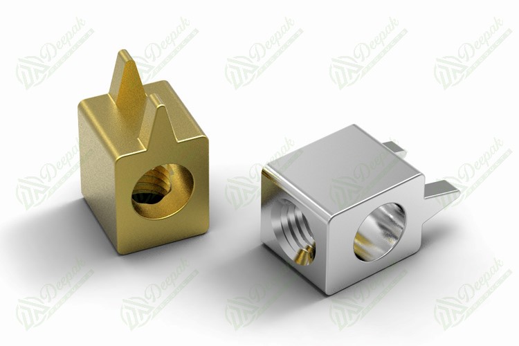 MCB Switch Terminal – Deepak Products