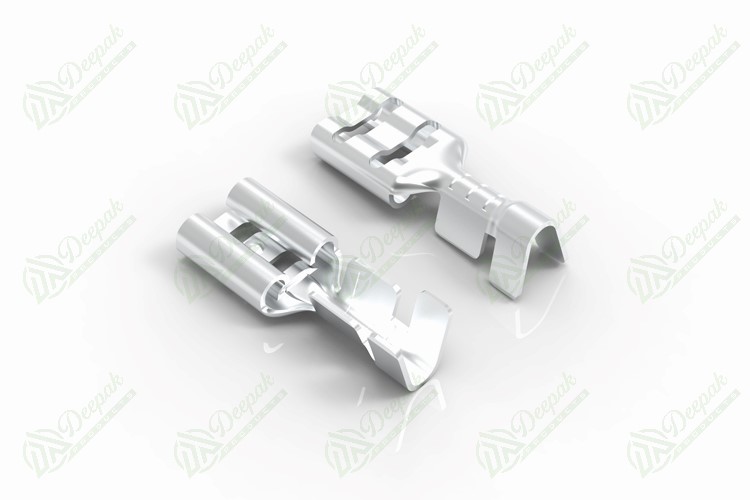 Brass Crimping Lug Type 4 – Deepak Products