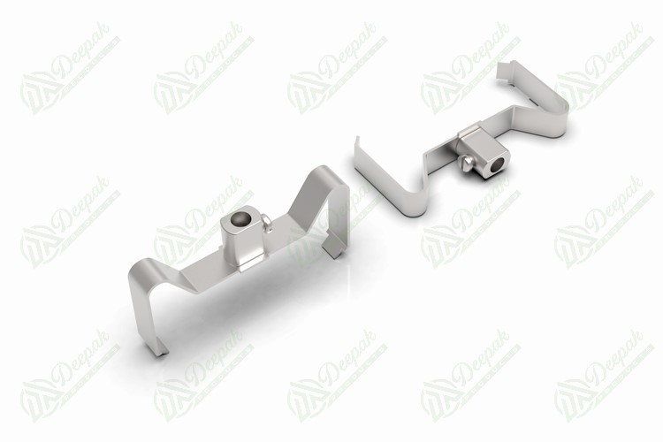 Customized Brass Component 3 – Deepak Products