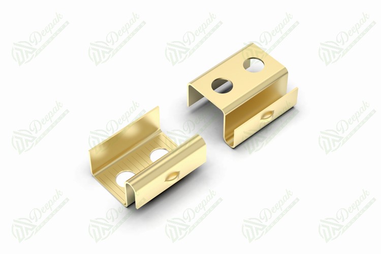 Customized Brass Component 4 – Deepak Products
