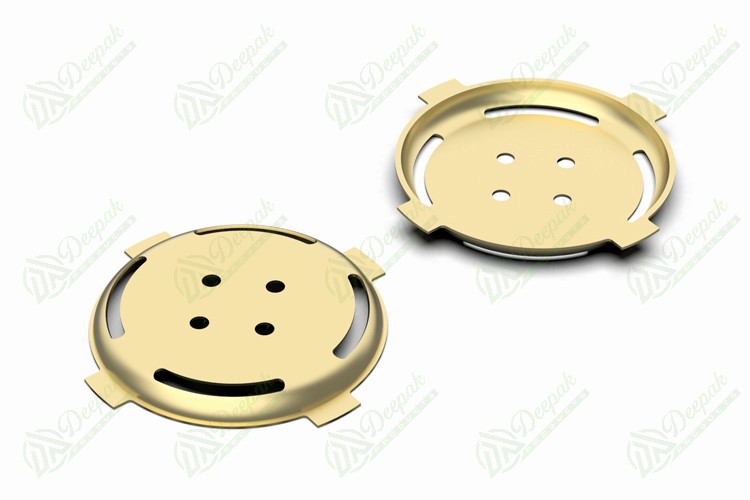 Customized Brass Component 6 – Deepak Products