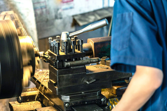 Tool Design & Manufacturing