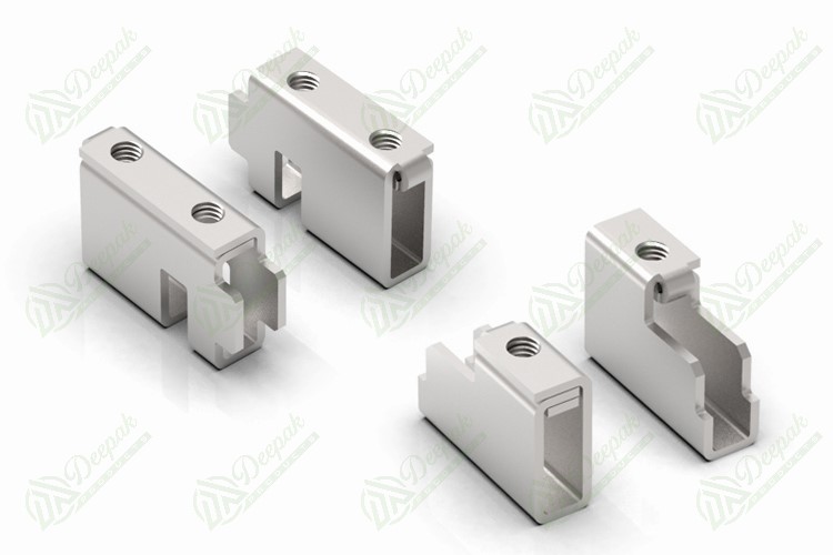 ACB Terminal Cage Component – Deepak Products