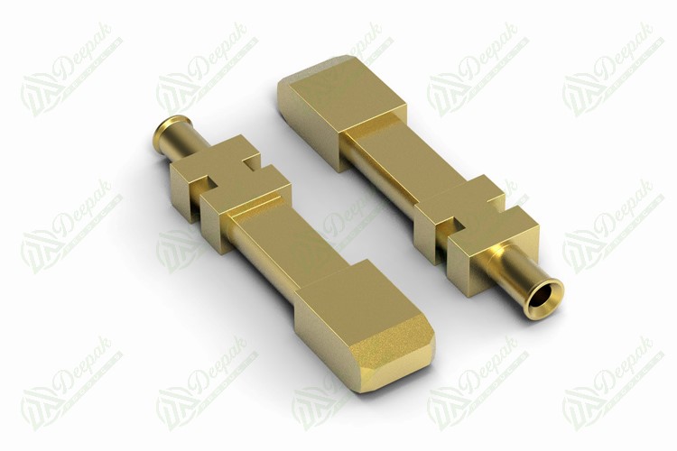 Modular Flat Pin Variant 1 – Deepak Products
