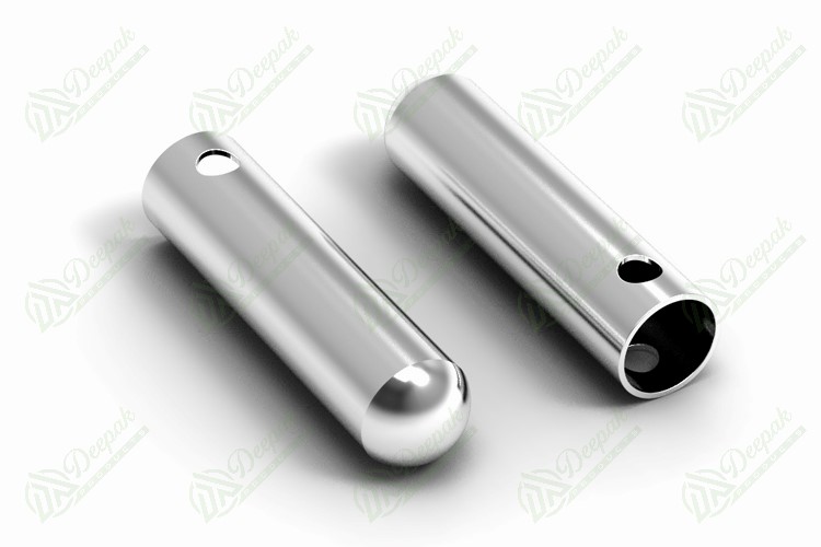 Hollow Pin 5-16A Live and Neutral – Deepak Products