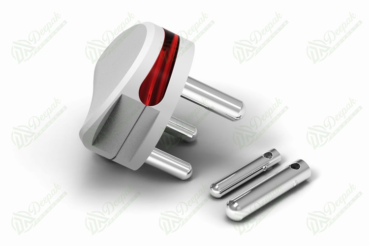 Modular Plug Pin – Deepak Products