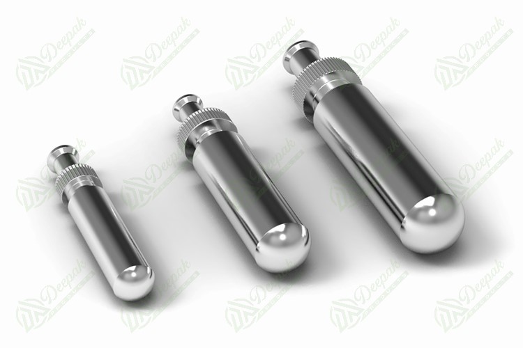 Solid Pin 6-16A Set – Deepak Products