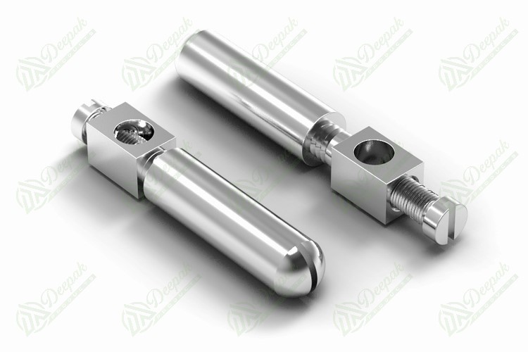 Solid Pin L+N Variant 1 – Deepak Products