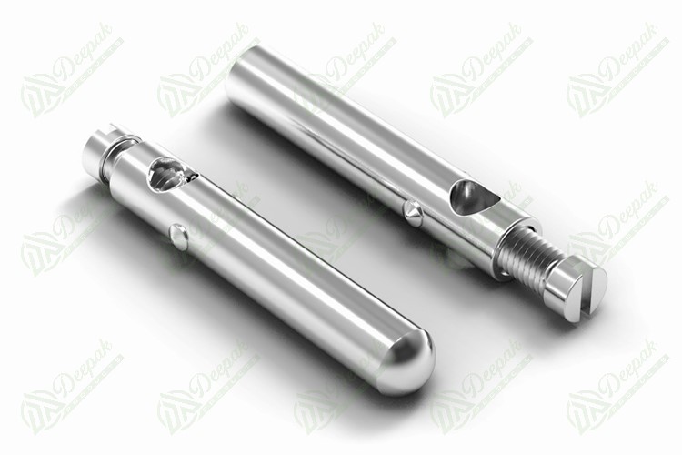 Solid Pin L+N Variant 2 – Deepak Products