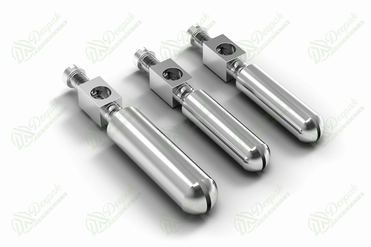 Modular Pin Assembly – Deepak Products