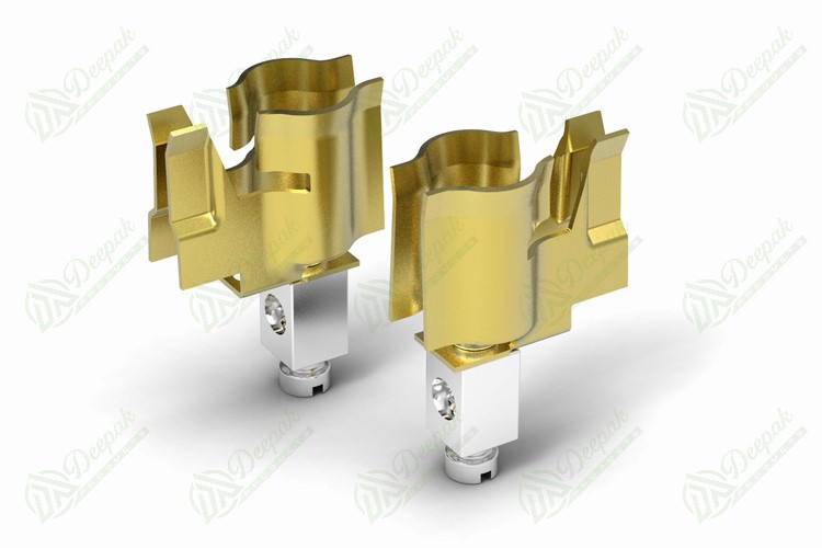 6-13 AMP Socket Earth Pin – Deepak Products