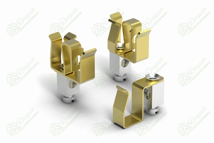 6 AMP Socket Set – Deepak Products