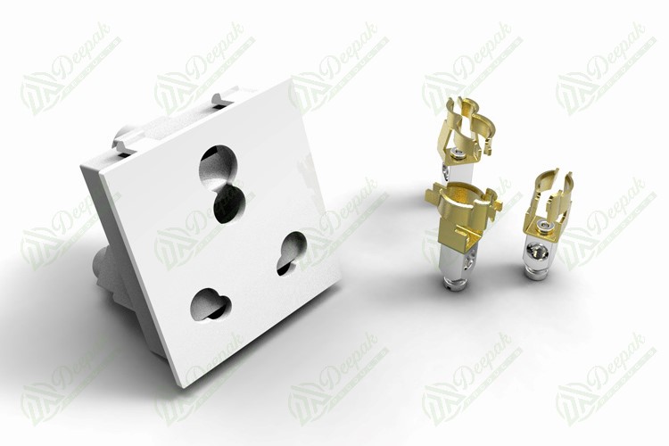 Modular Socket Assembly – Deepak Products