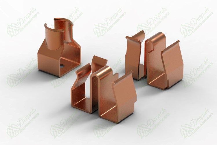 PB 6 AMP Socket Parts – Deepak Products
