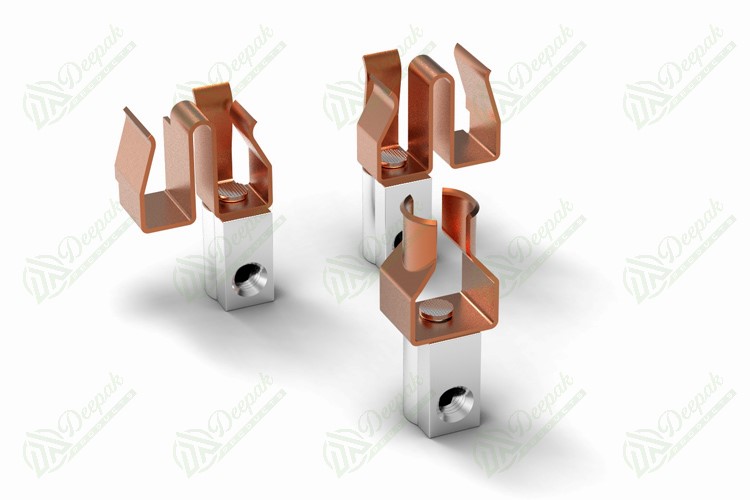 PB Socket Pins Beda TC – Deepak Products