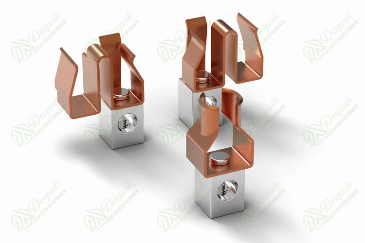 PB Socket Pins SQ TC – Deepak Products