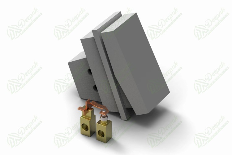 Modular Switch Parts and Rocker Components