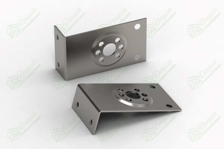 Mortise Lock Cylinder Back Plate – Deepak Products