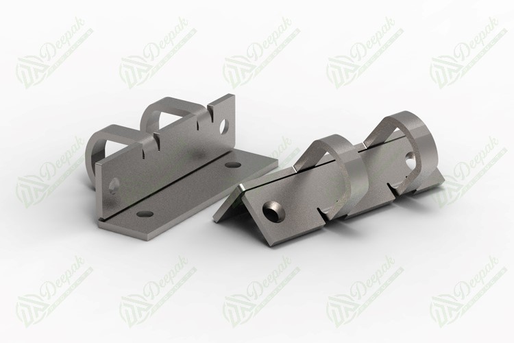 Mortise Lock Receptacle – Deepak Products