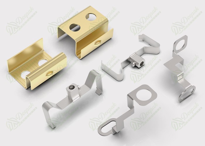 Customized Components – bespoke precision manufacturing